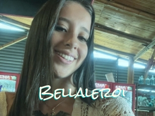 Bellaleroi