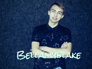 Bellamyblake
