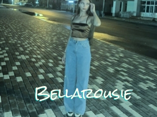 Bellarousie