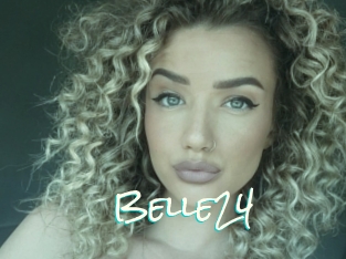 Belle24