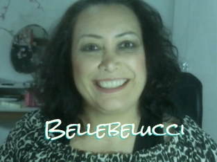 Bellebelucci