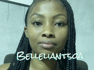 Belleliantsoa