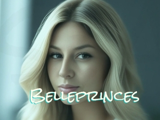 Belleprinces