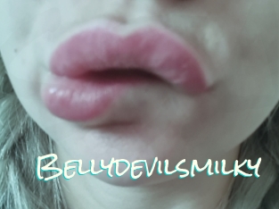Bellydevilsmilky