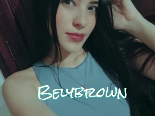 Belybrown
