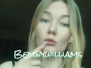 Bembywilliams