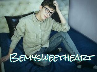 Bemysweetheart
