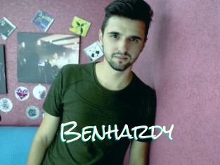 Benhardy