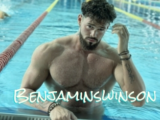 Benjaminswinson