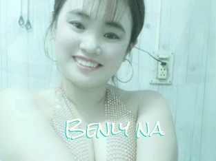 Benly_na