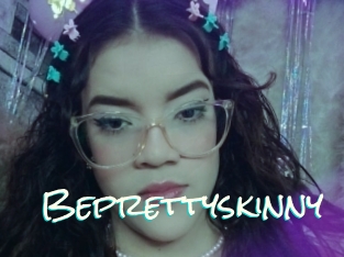 Beprettyskinny