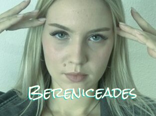 Bereniceades