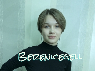 Berenicegell