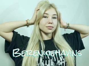 Berenicehavins