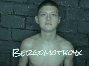 Bergomotboyx