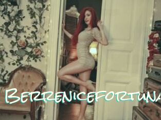 Berrenicefortuna