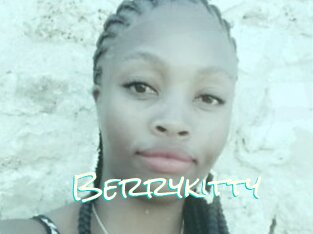 Berrykitty