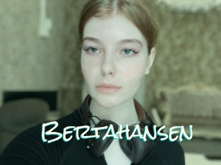 Bertahansen