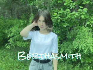 Berthasmith