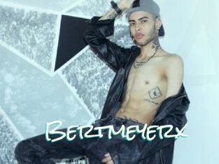 Bertmeyerx