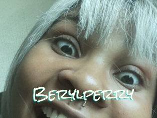 Berylperry