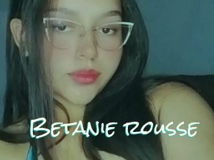 Betanie_rousse