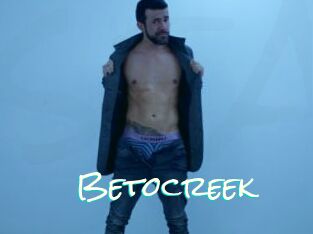Betocreek