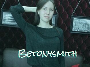 Betonysmith