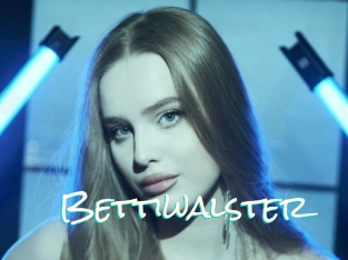 Bettiwalster