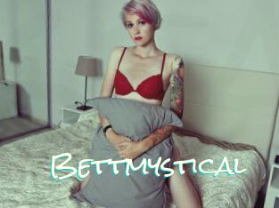 Bettmystical