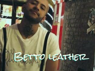 Betto_leather