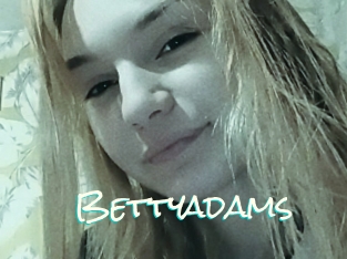 Bettyadams