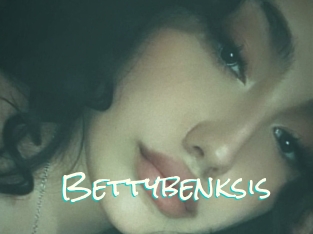 Bettybenksis
