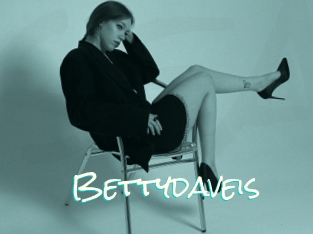 Bettydaveis