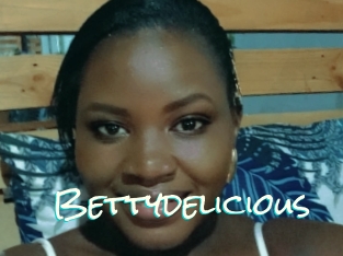 Bettydelicious