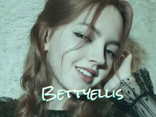 Bettyellis