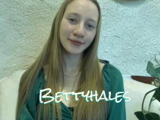 Bettyhales