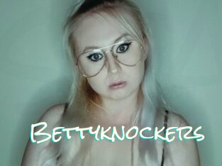Bettyknockers