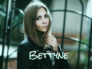 Bettyne