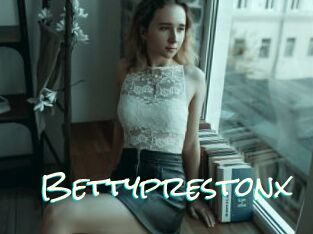 Bettyprestonx