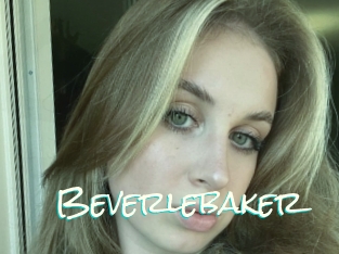 Beverlebaker