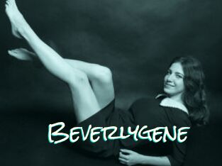 Beverlygene