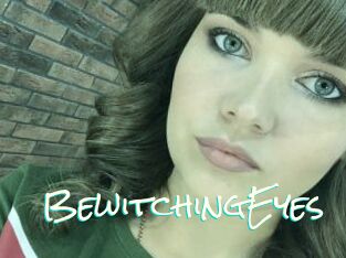 BewitchingEyes