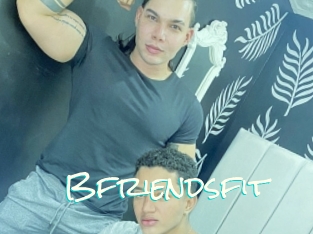 Bfriendsfit