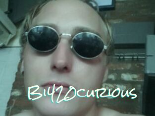 Bi420curious