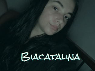 Biacatalina