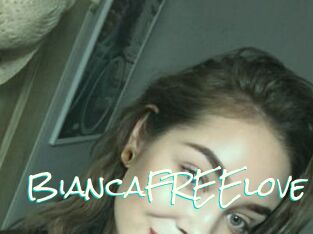 BiancaFREElove