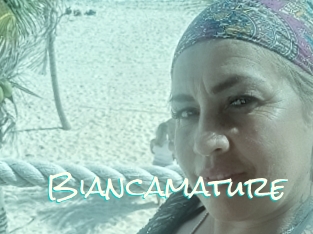 Biancamature