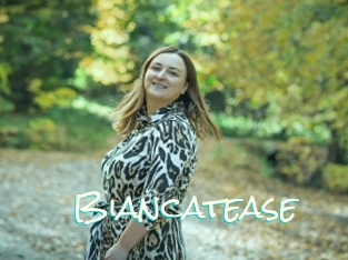 Biancatease