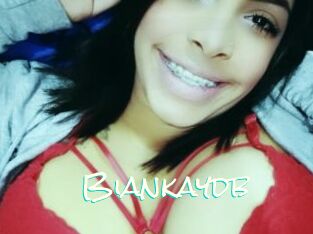 Biankaydb